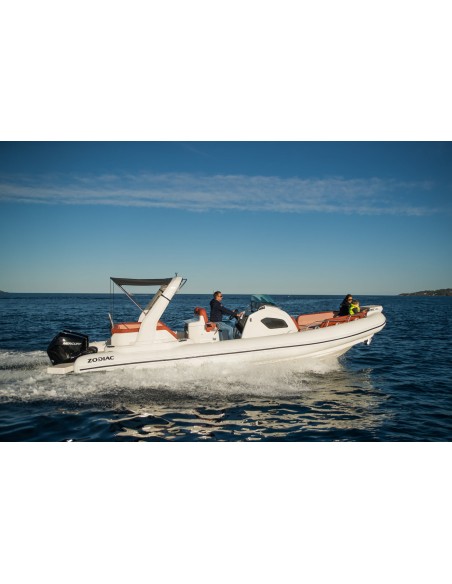Zodiac Medline 9
