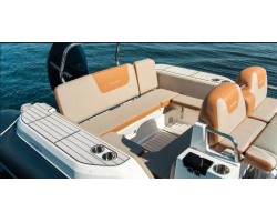 Zodiac Medline 7.5 2