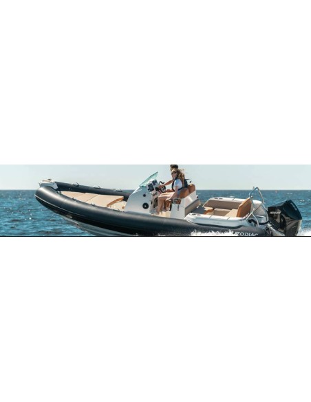 Zodiac Medline 7.5