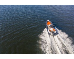 Zodiac Medline 6.8