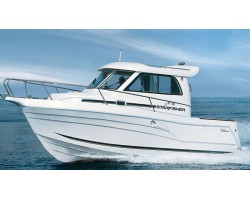 Starfisher 28 Open