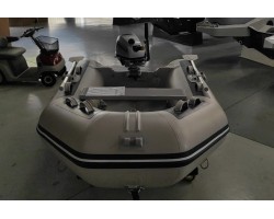 Honda Wave T-24 I