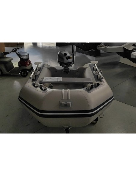 Honda Wave T-24 I