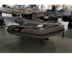 Honda Wave T-24 I 2