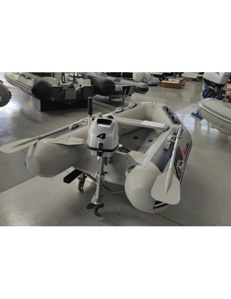 Honda Wave T-24 I