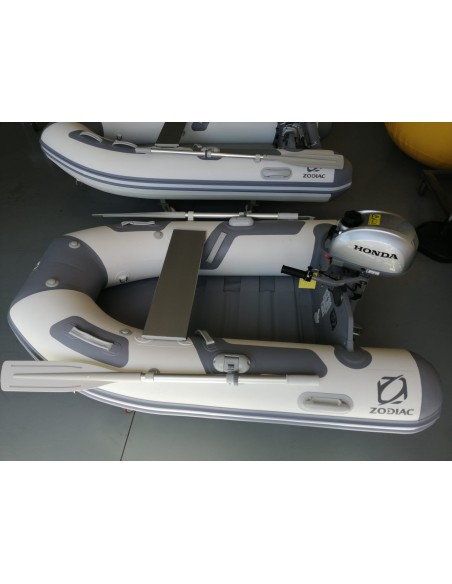 Zodiac Cadet 200 Roll Up