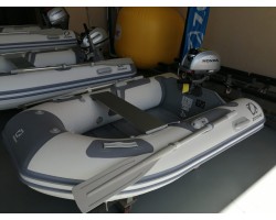 Zodiac Cadet 200 Roll Up