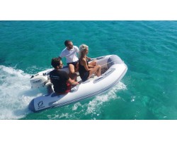 Zodiac Cadet 270 AERO 2