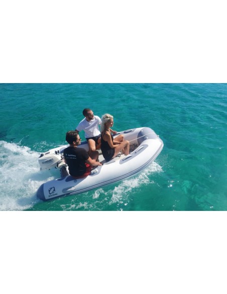 Zodiac Cadet 270 AERO