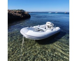 Zodiac Cadet 270 AERO