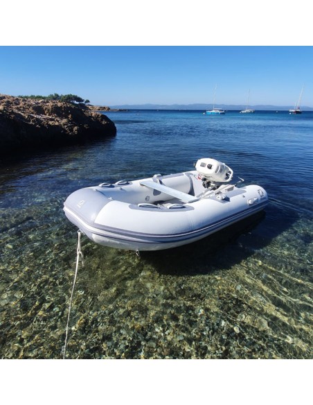 Zodiac Cadet 270 AERO