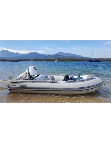 Zodiac Cadet 310 ALU