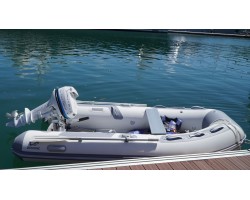 Zodiac Cadet 310 ALU 2