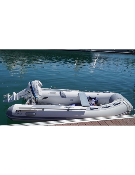 Zodiac Cadet 310 ALU