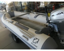 Zodiac Cadet 350 ALU