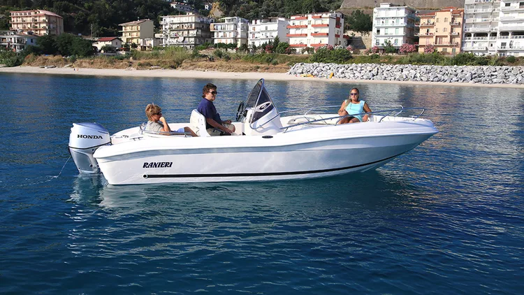 Ranieri AZZURRA