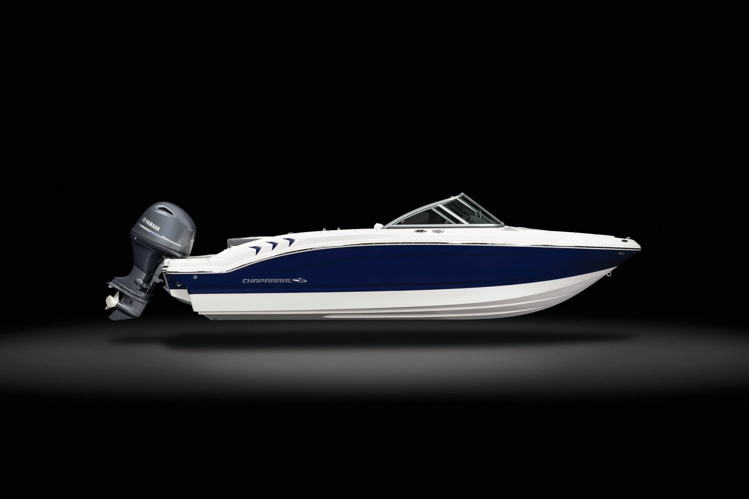 Chaparral 19 SSi OB