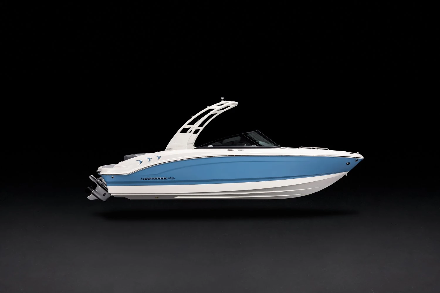 Chaparral 21 SSi