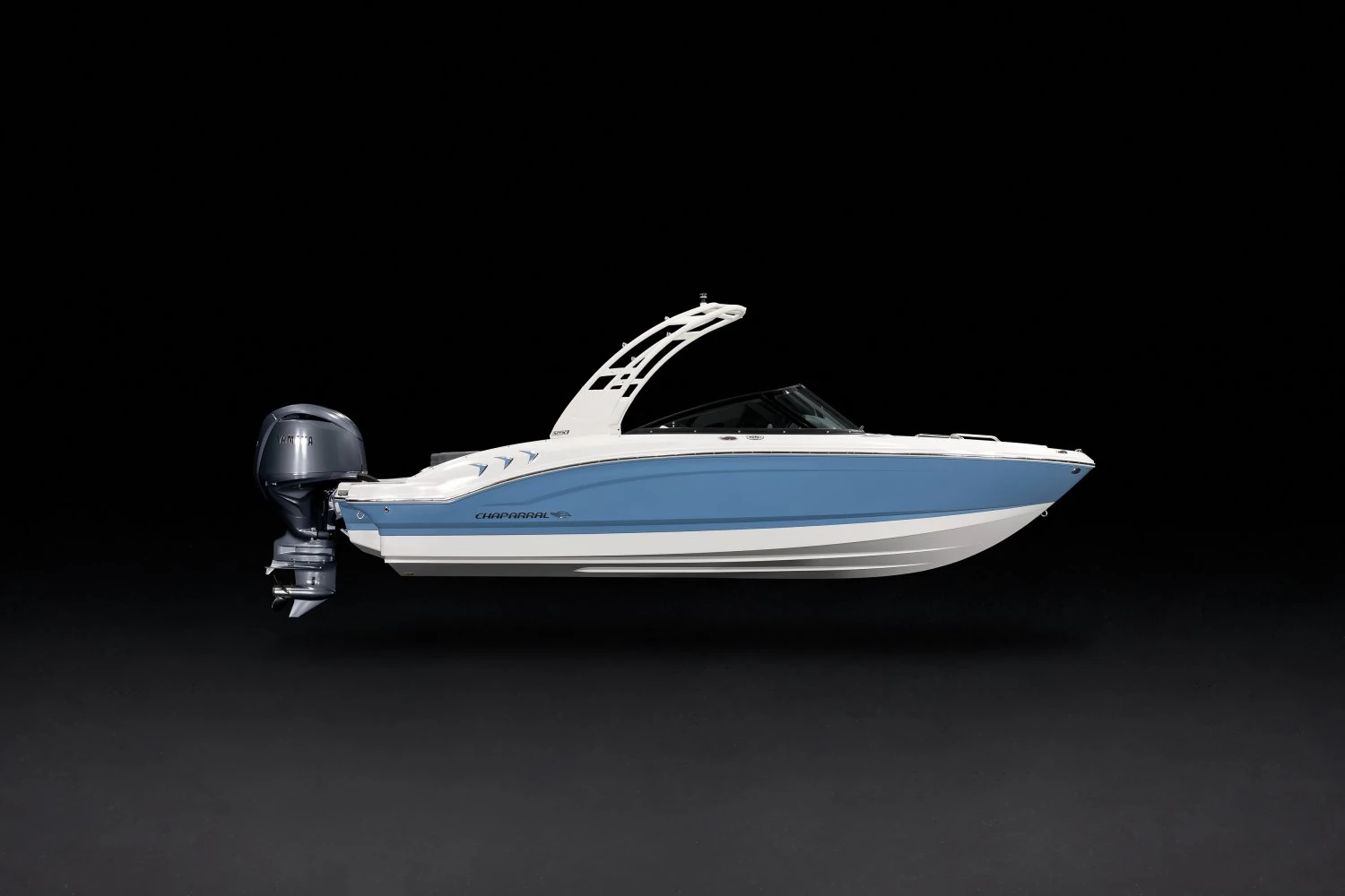 Chaparral 21 SSi OB