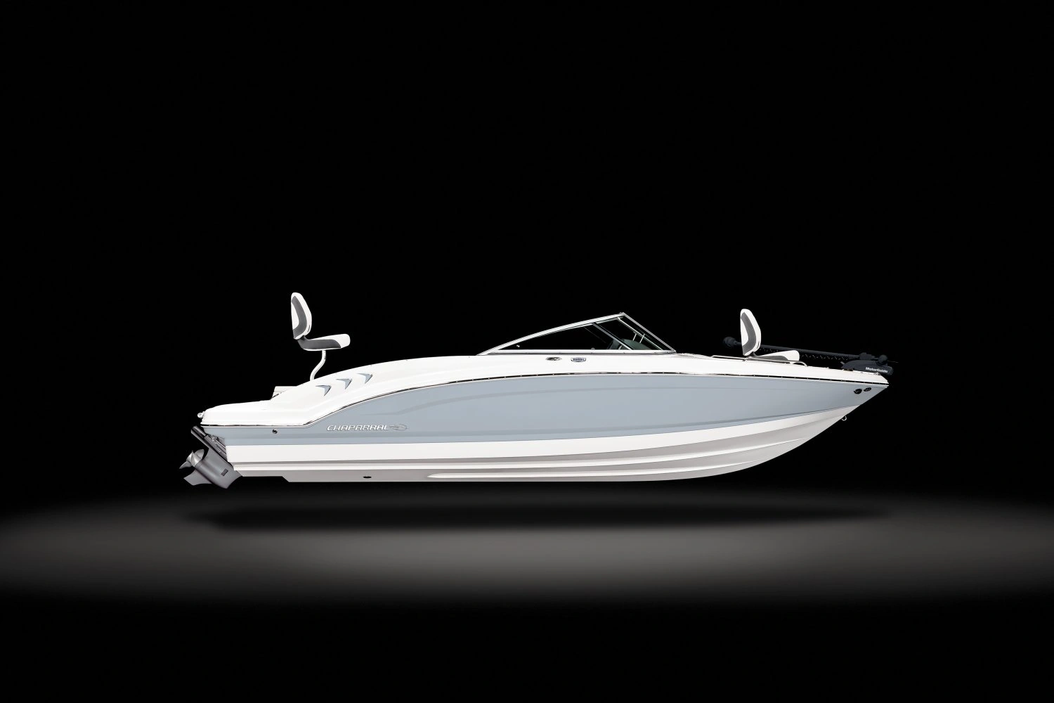 Chaparral 21 SSi Ski & Fish
