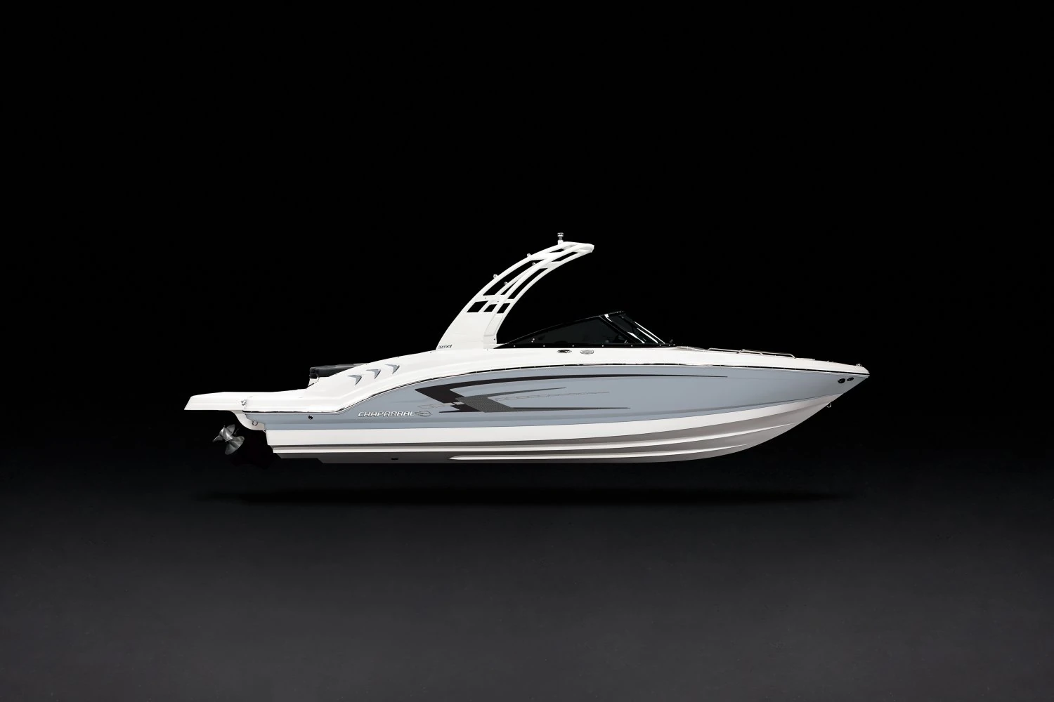 Chaparral 23 SSi