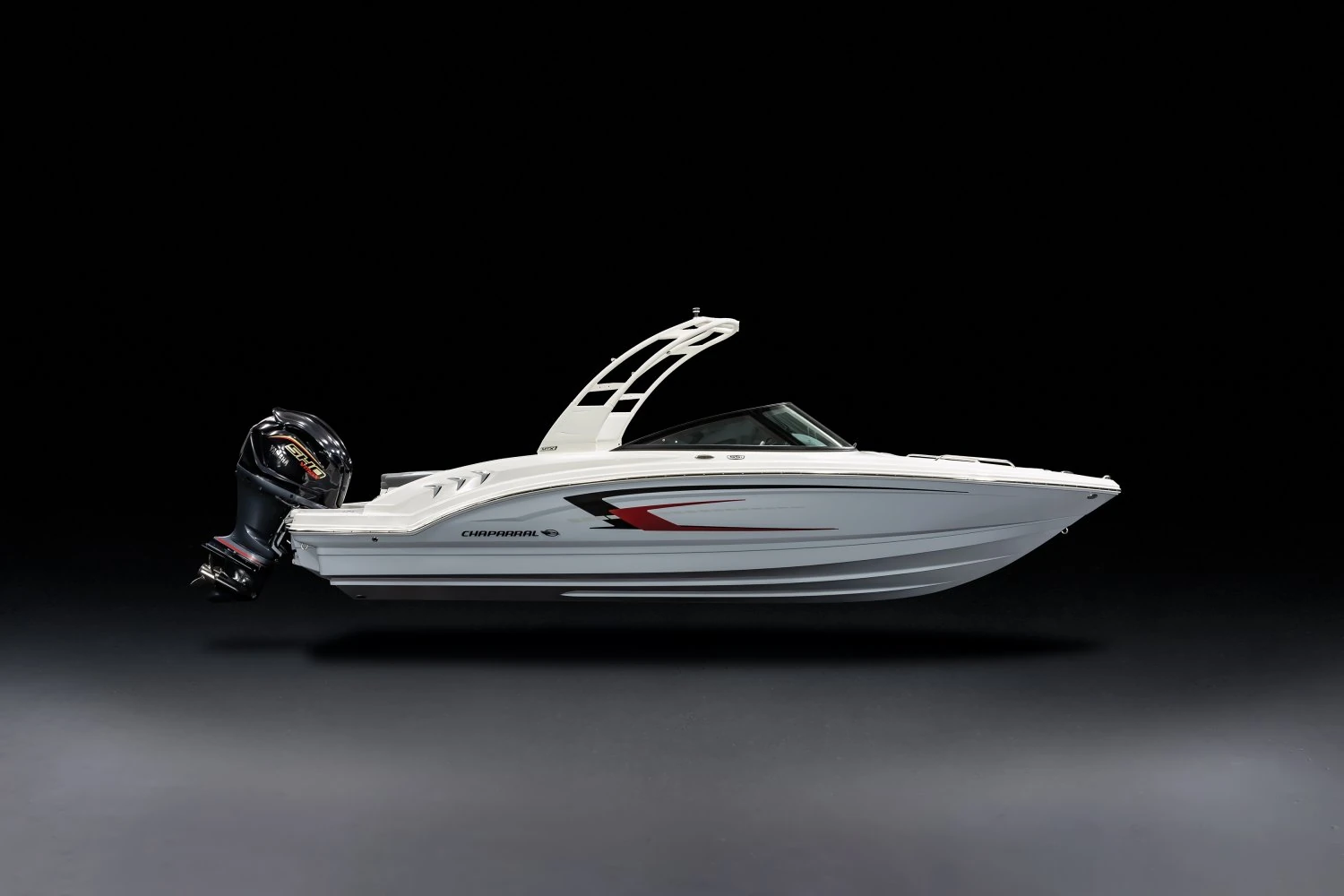 Chaparral 23 SSi OB