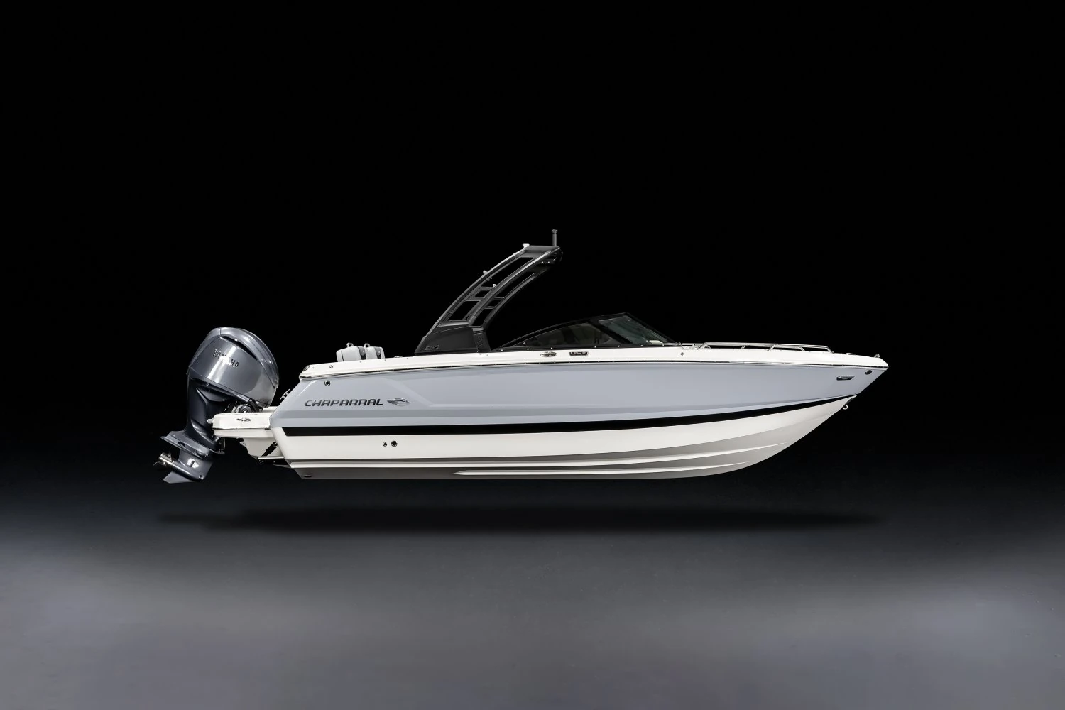 Chaparral 250 OSX