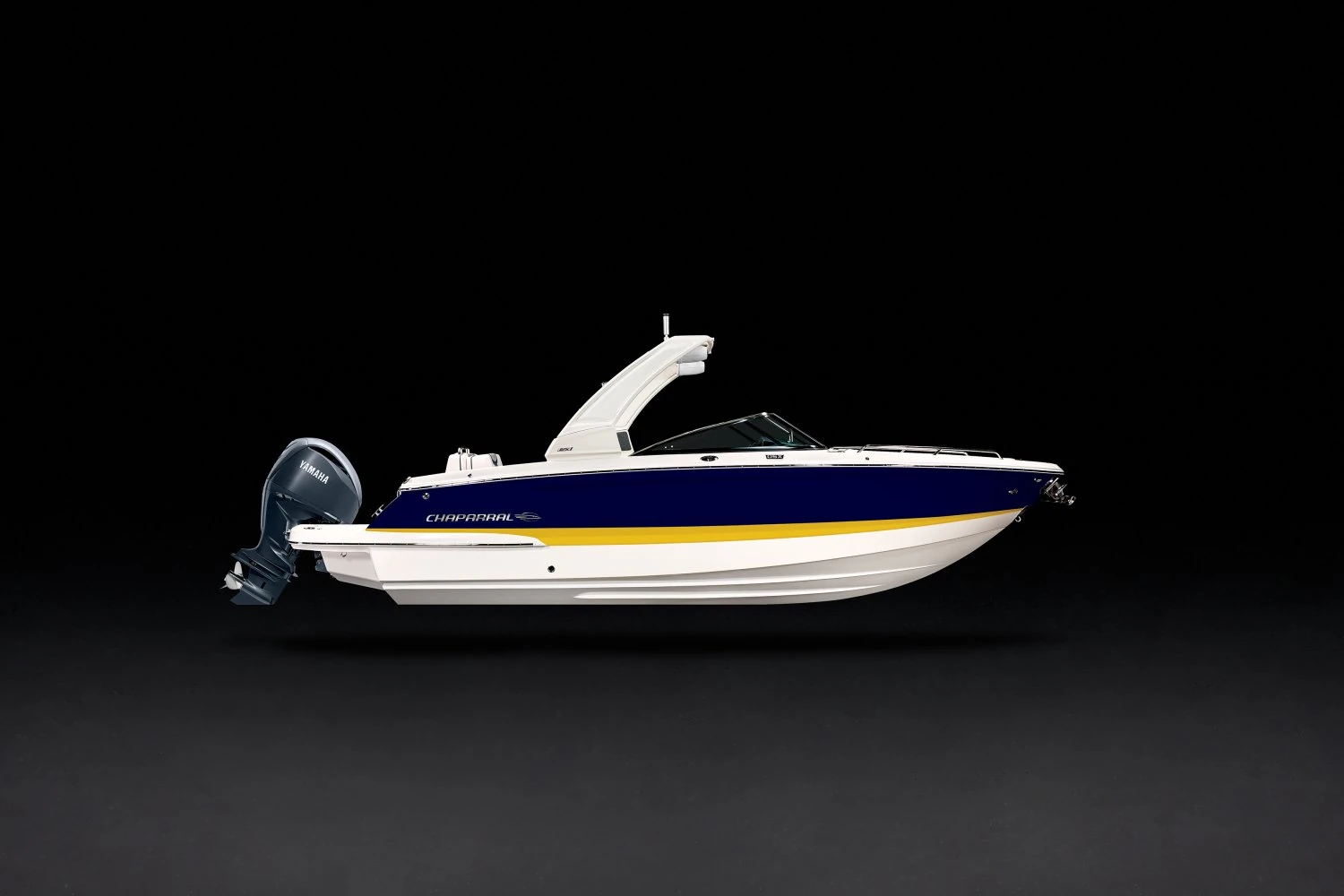 Chaparral 270 OSX
