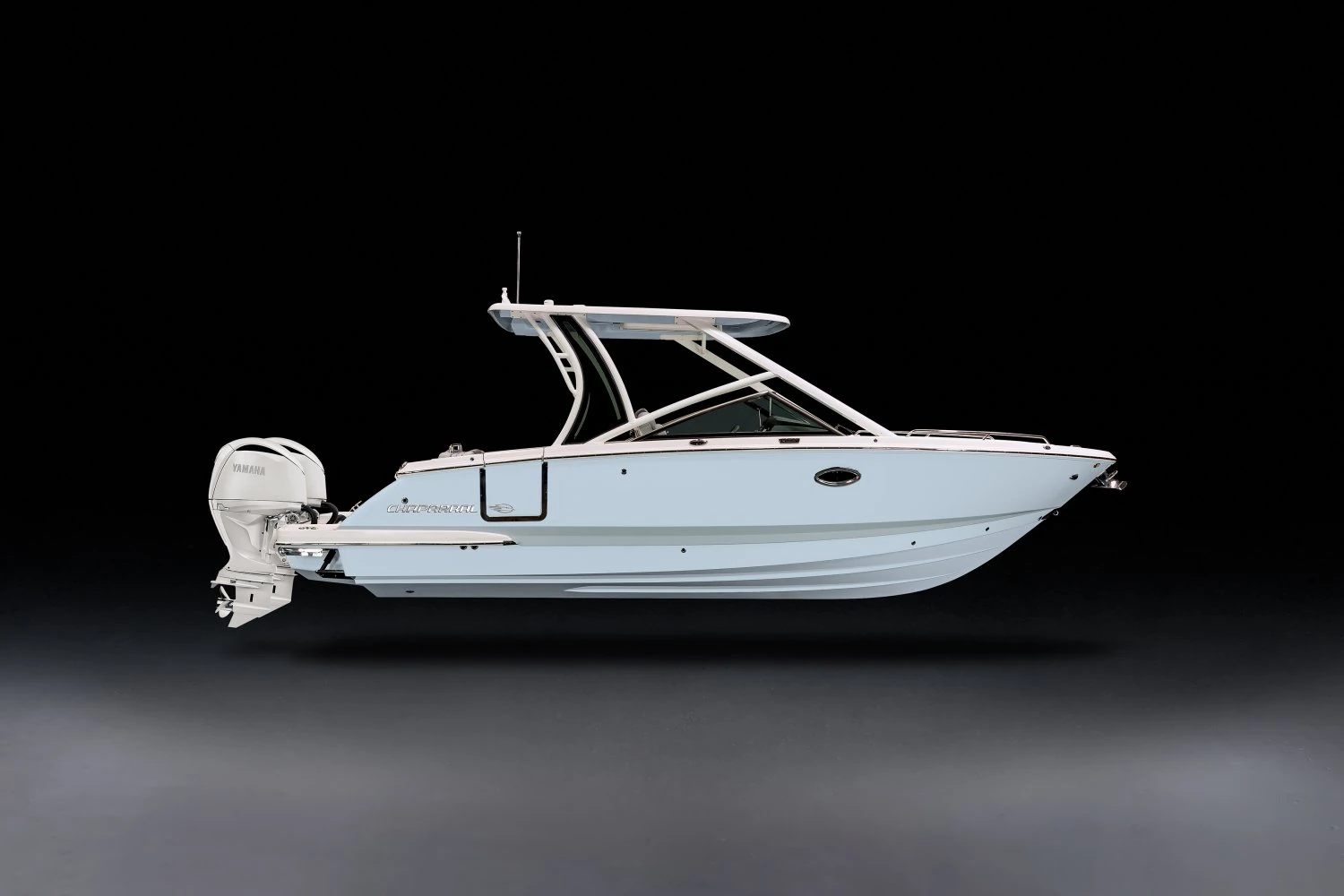 Chaparral 280 OSX
