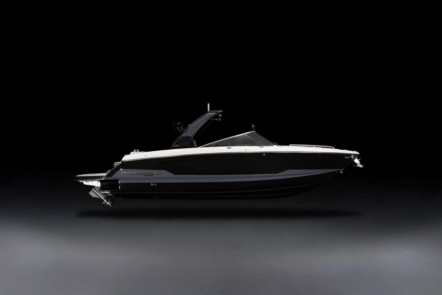 Chaparral 30 Surf