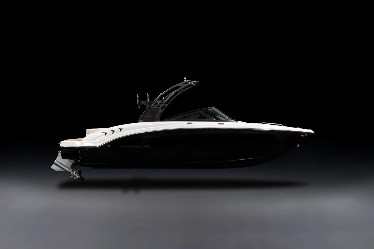 Chaparral GTS 3