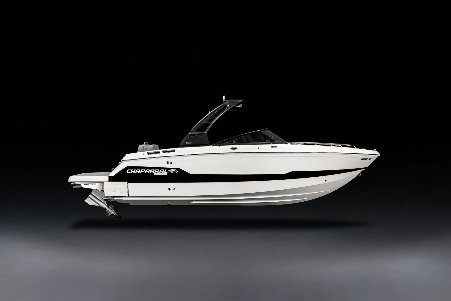 Chaparral GTS 6
