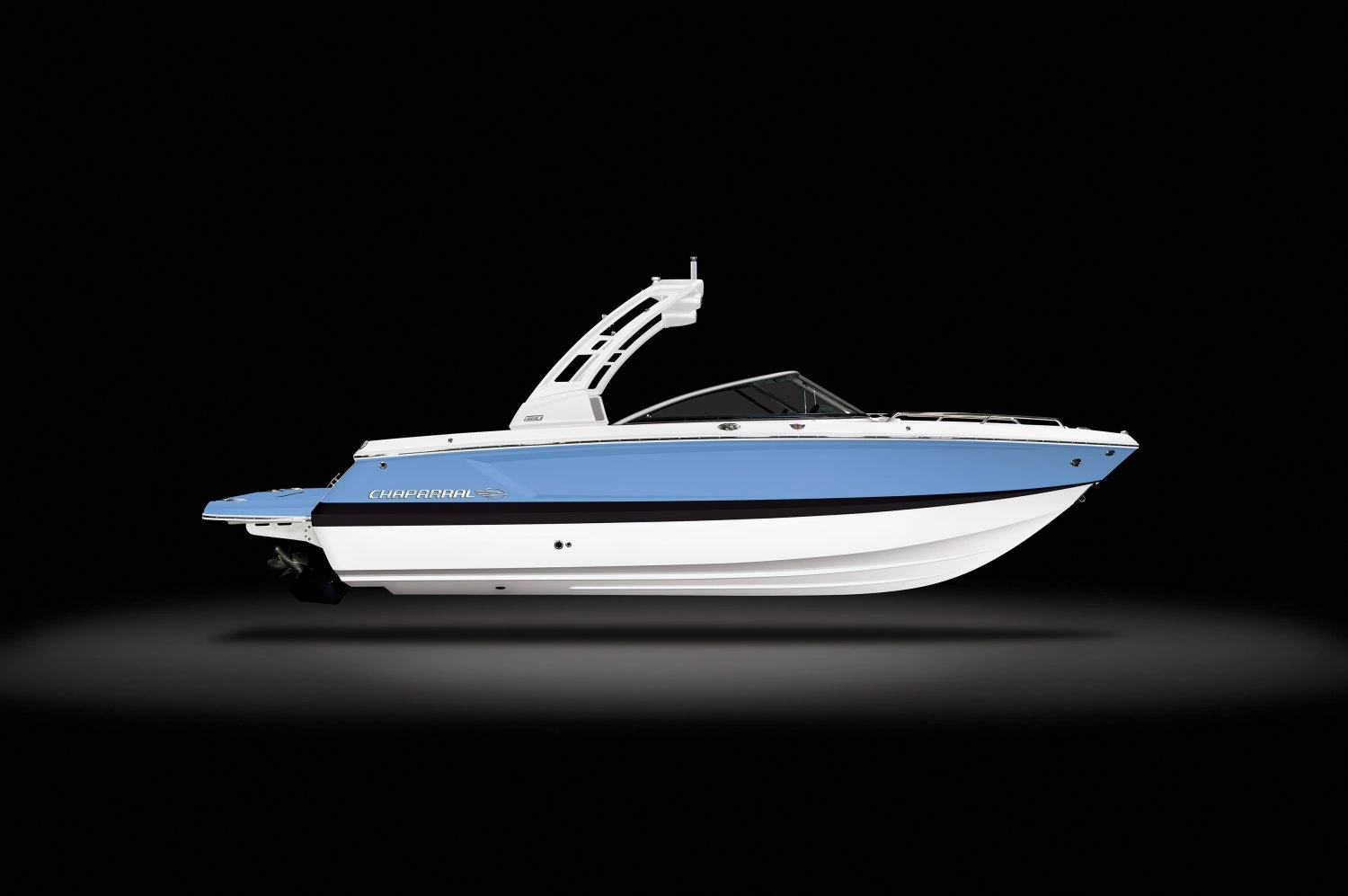 Chaparral SSX 247