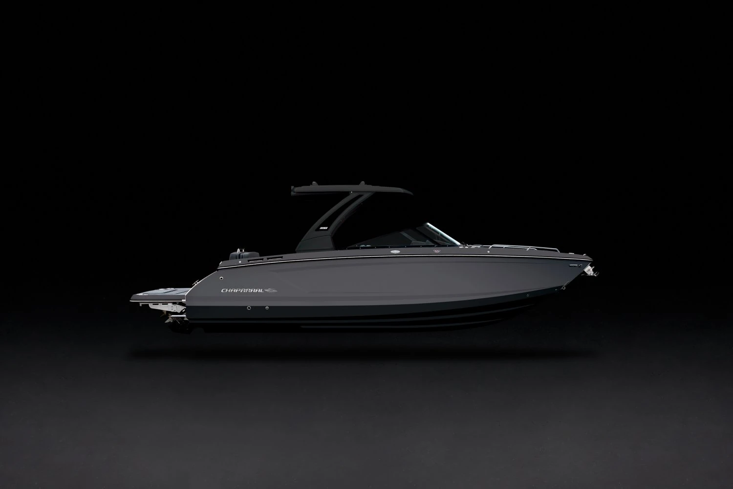 Chaparral SSX 30