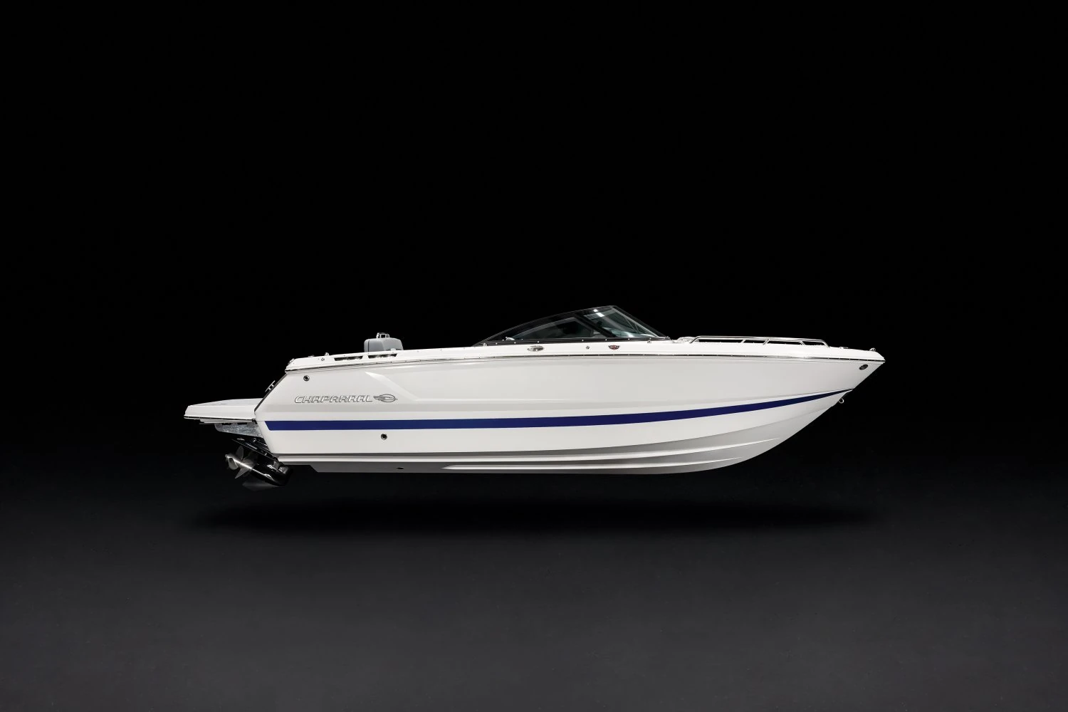 Chaparral SSX 4