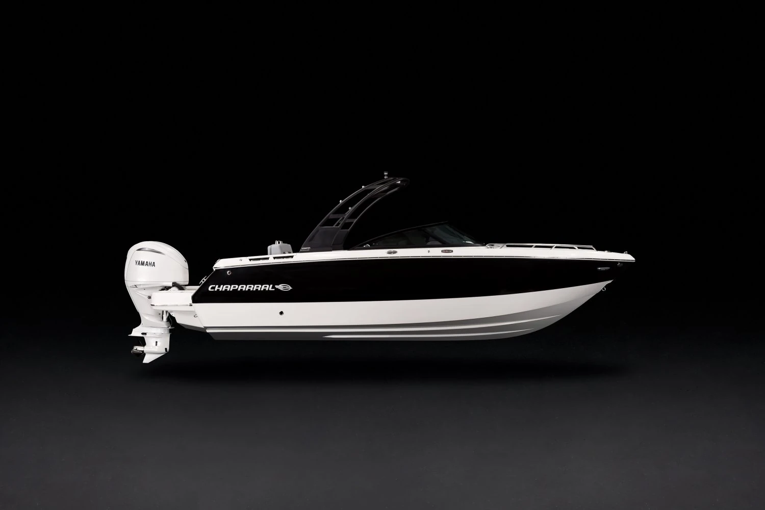 Chaparral SSX 4 OB