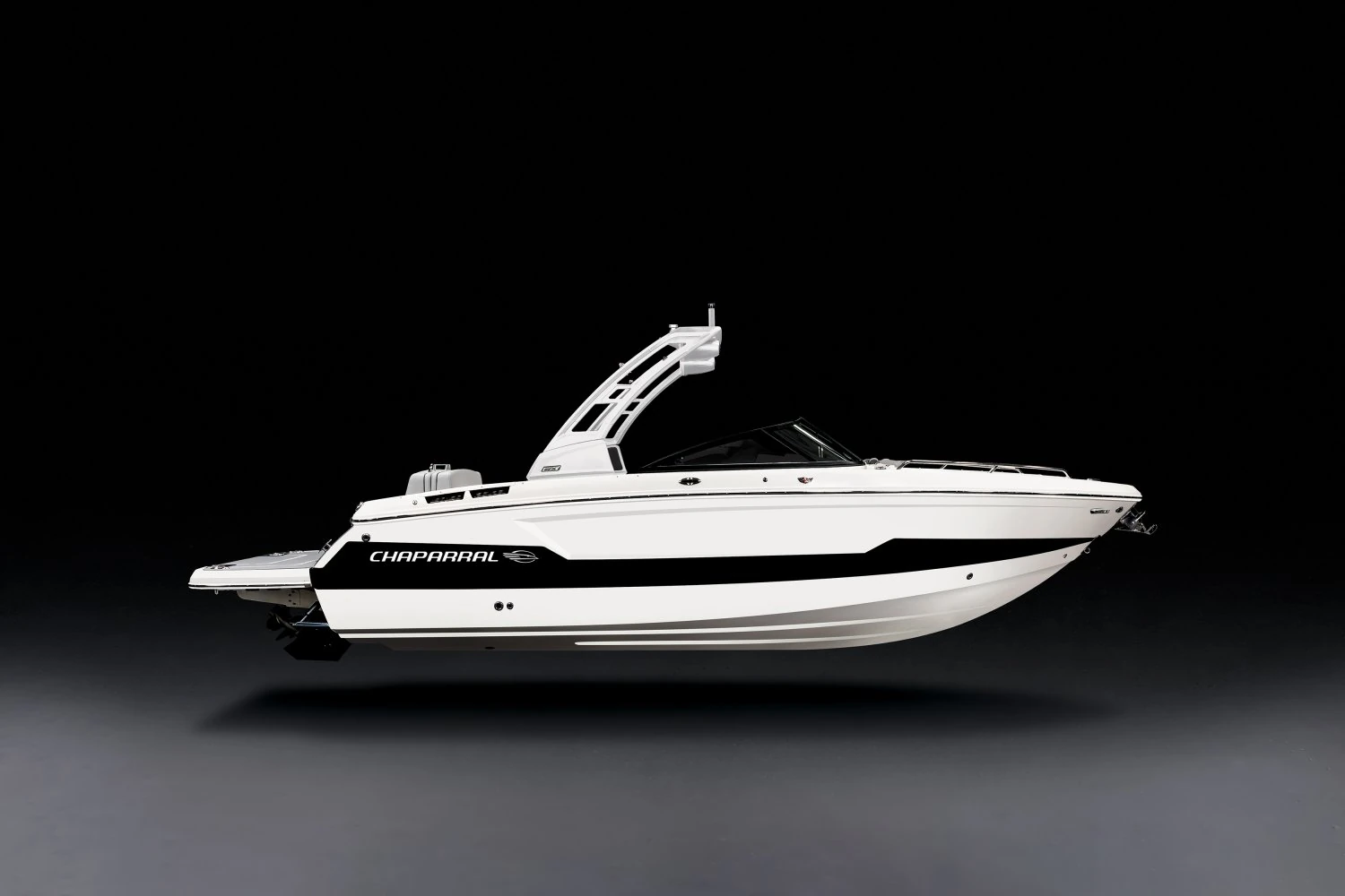 Chaparral SSX 6