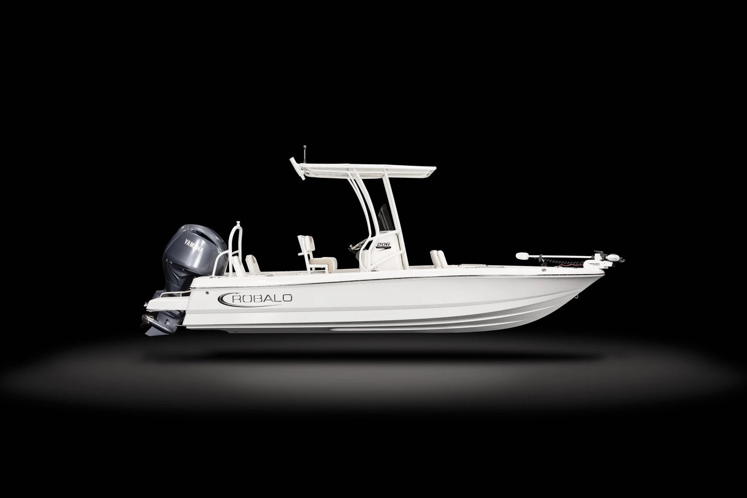 Robalo 206 Cayman