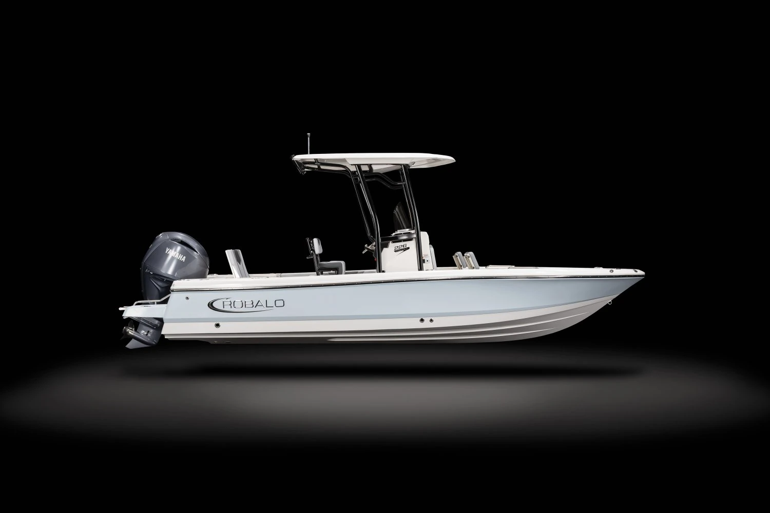 Robalo 226 Cayman