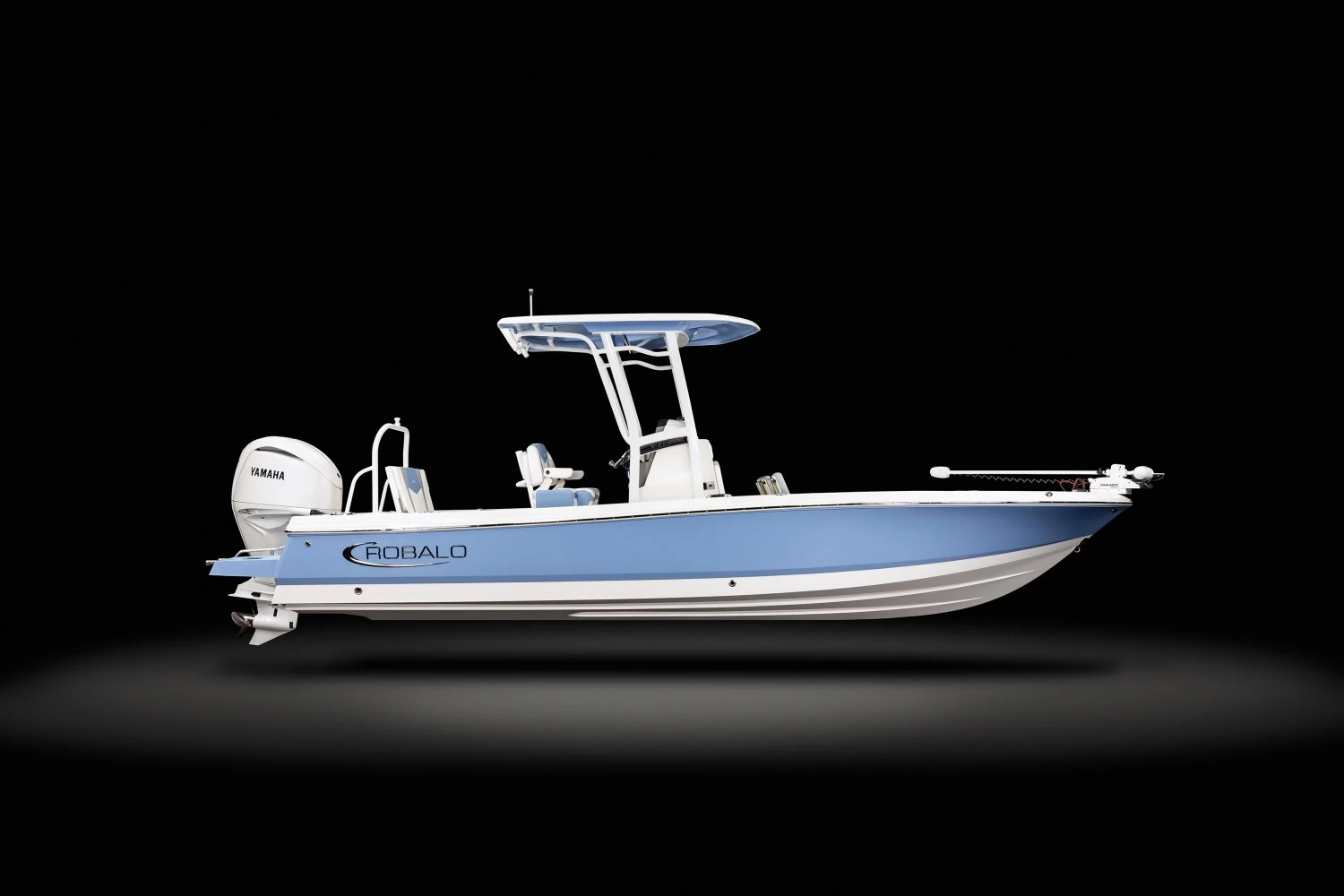 Robalo 246 Cayman