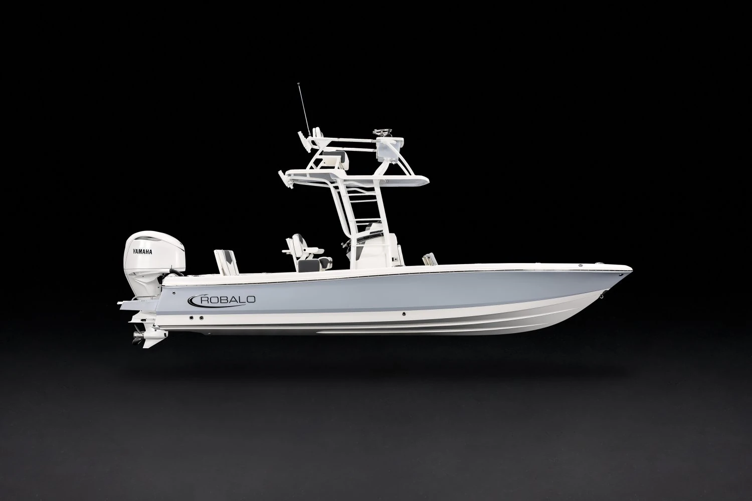 Robalo 246 Cayman SD