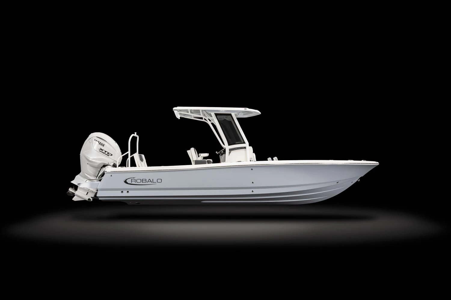 Robalo 266 Cayman