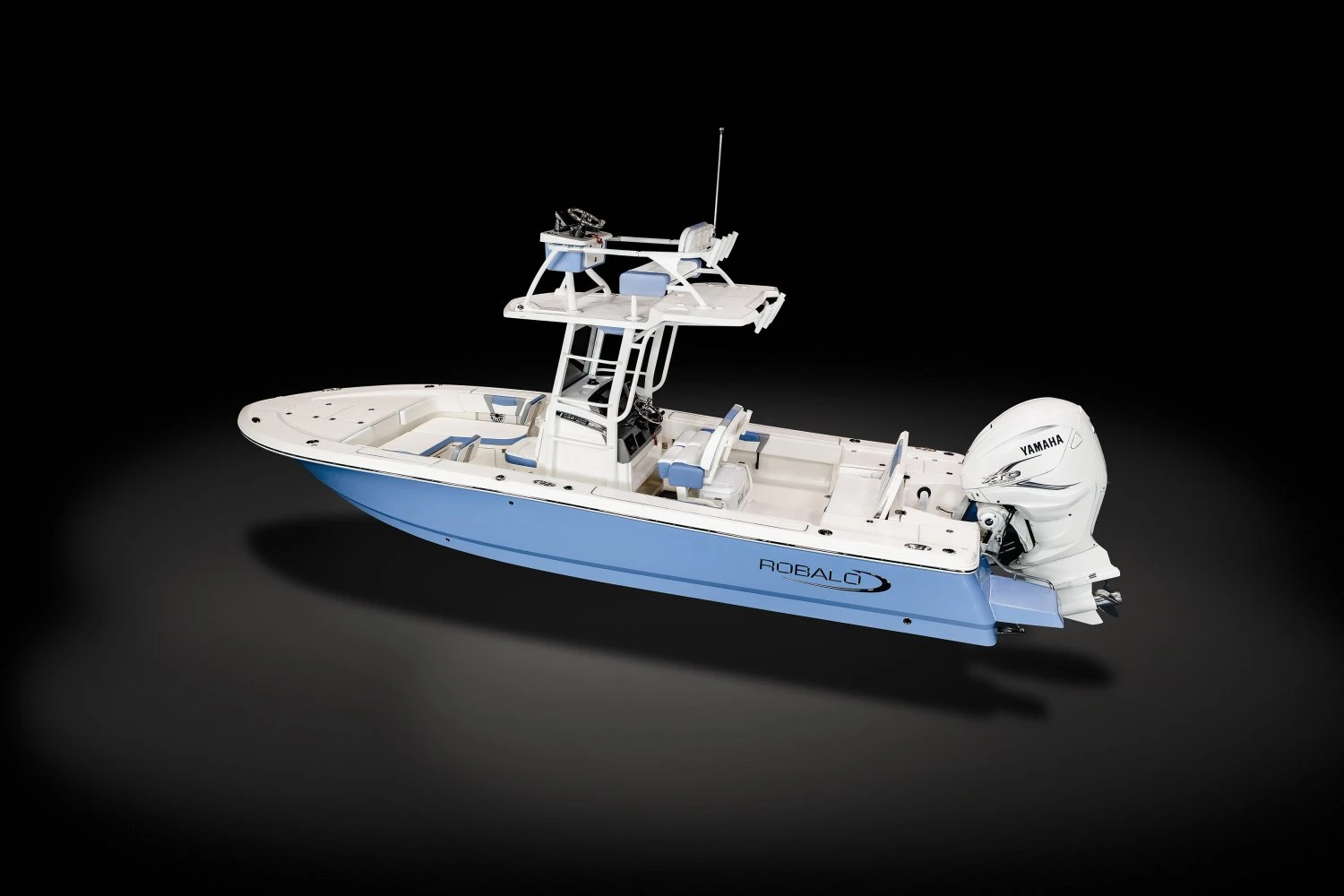 Robalo 266 Cayman SD