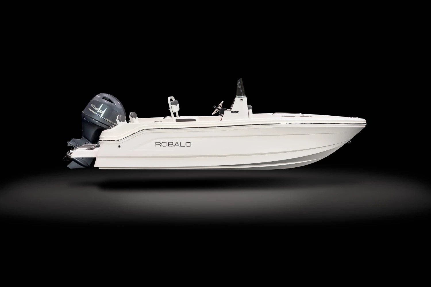 Robalo R160