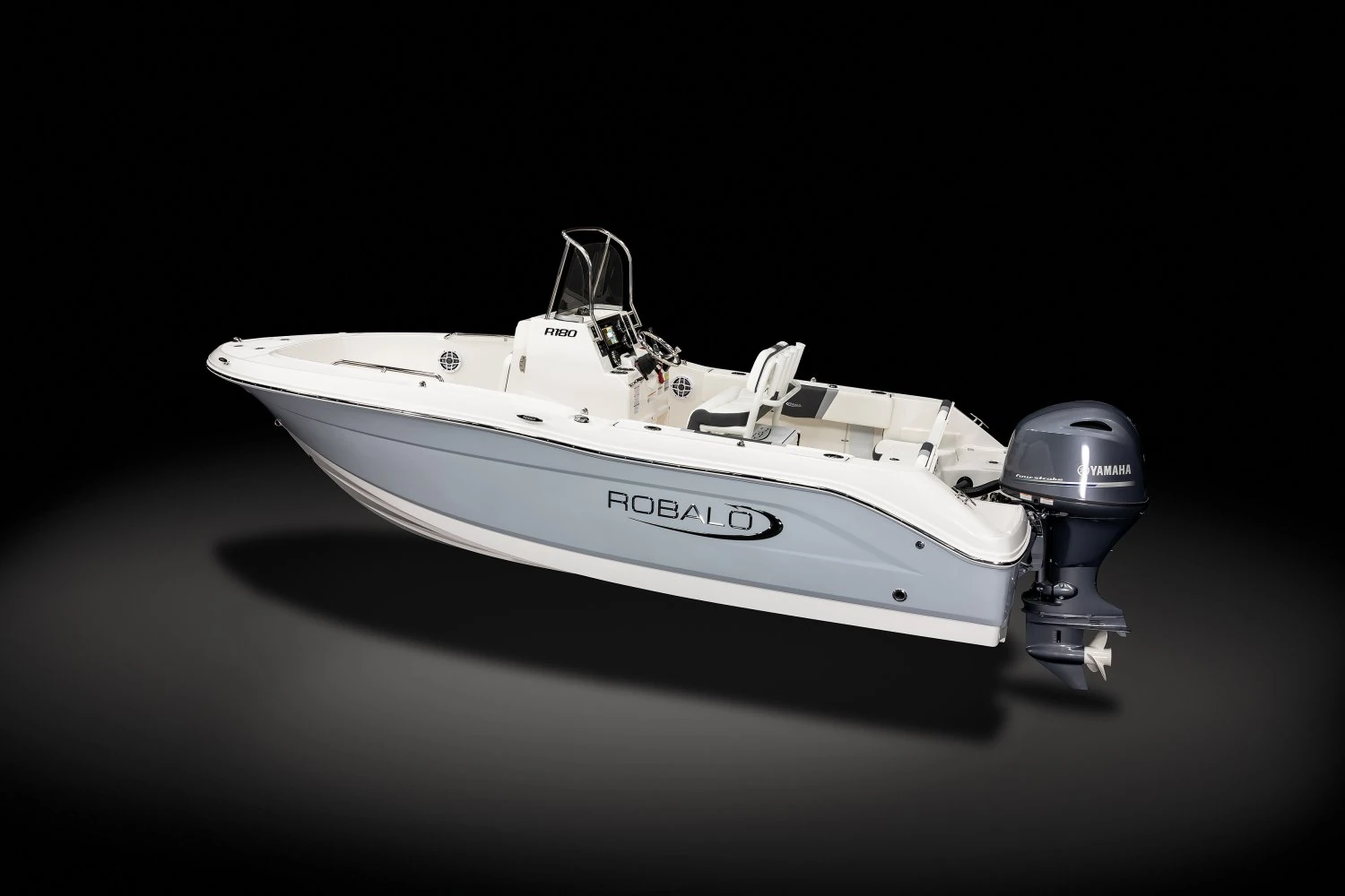 Robalo R180