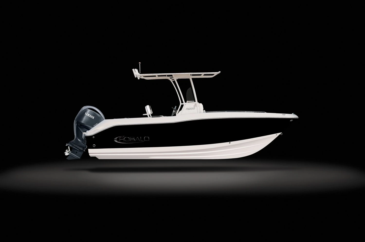 Robalo R200