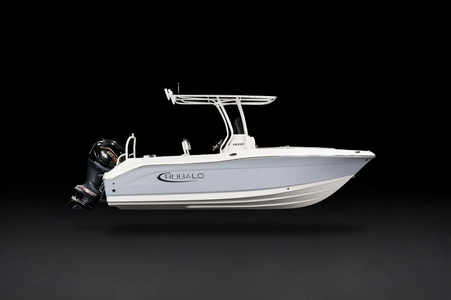 Robalo R202EX