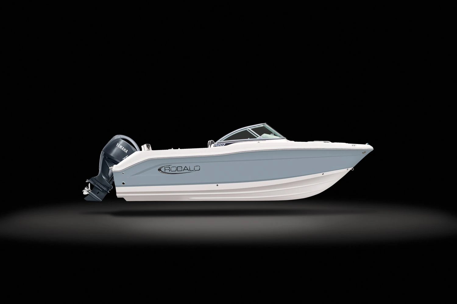 Robalo R207
