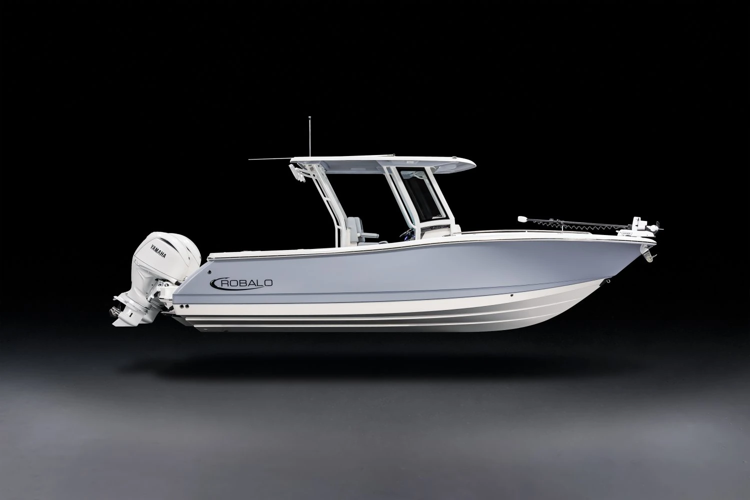Robalo R270