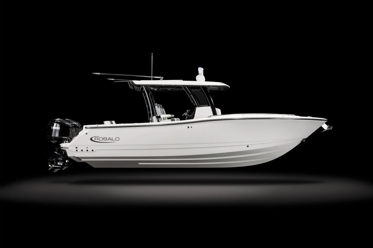 Robalo R300